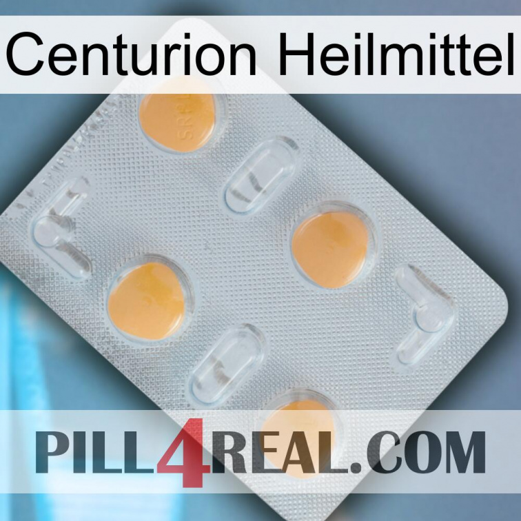 Centurion Remedies 24